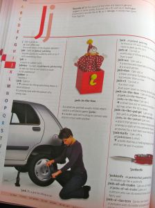 children's source for bad words, muddledmom