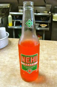 nehi